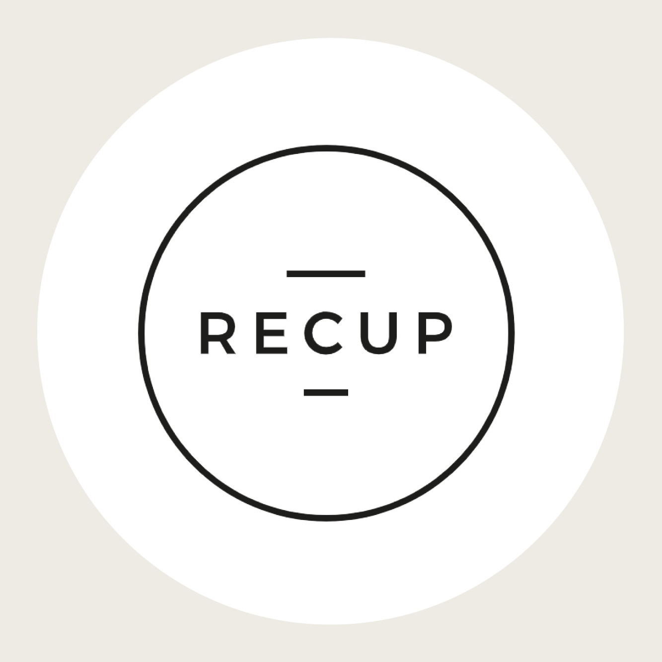 Logo Recup